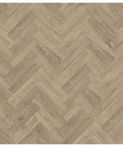 opulenza natural oak herringbone lvt flooring webp