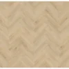 opulenza sand dune herringbone lvt flooring webp