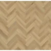opulenza weathered sand herringbone lvt flooring webp