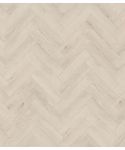 opulenza white mist herringbone lvt flooring webp